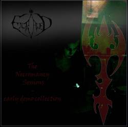 Engraved (SWE) : The Necromancy Sessions